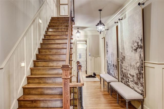 1005 Heards Ferry Road, Atlanta, GA 30328