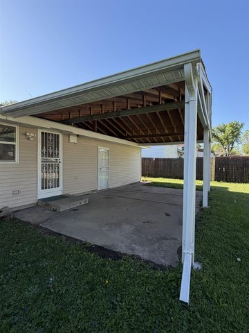 5010 Roberta Drive, Fort Wayne, IN 46806