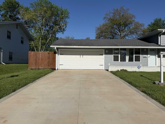 5010 Roberta Drive, Fort Wayne, IN 46806