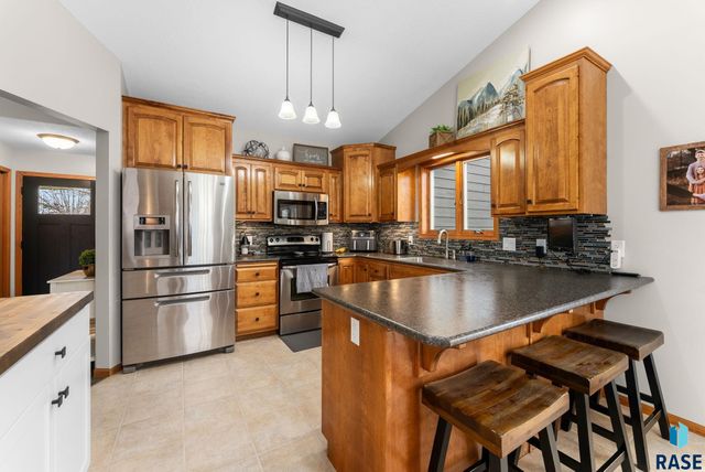 1305 S Fernwood Ave Avenue, Brandon, SD 57005