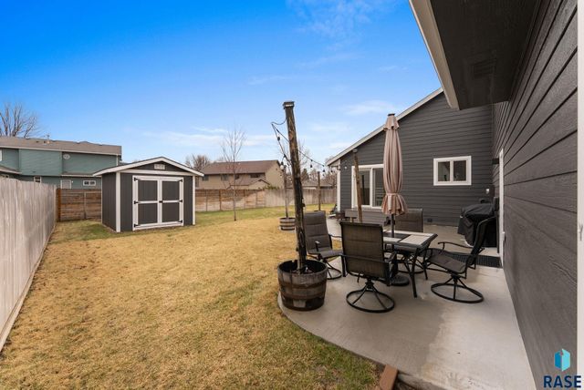 1305 S Fernwood Ave Avenue, Brandon, SD 57005