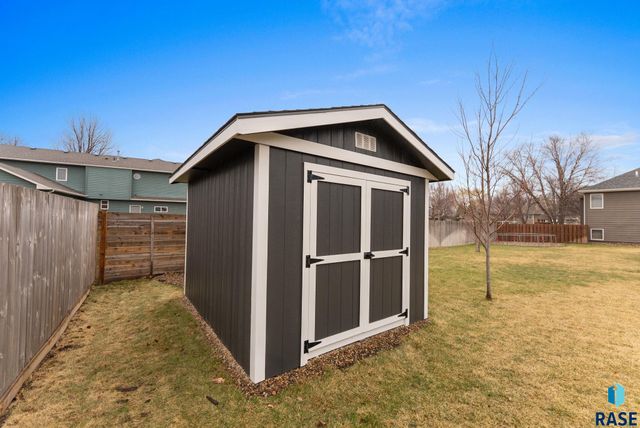 1305 S Fernwood Ave Avenue, Brandon, SD 57005