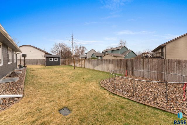 1305 S Fernwood Ave Avenue, Brandon, SD 57005
