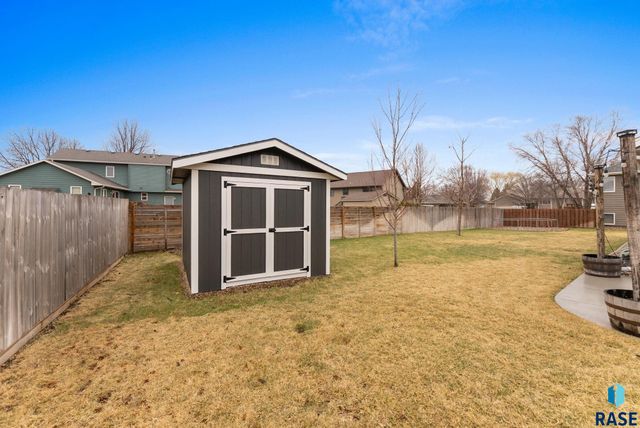 1305 S Fernwood Ave Avenue, Brandon, SD 57005