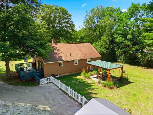30 Danis Park Road, Goffstown, NH 03045