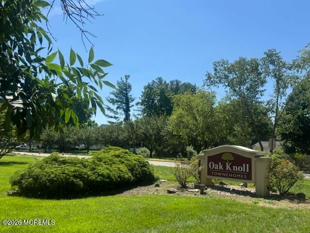 276 Longwood Drive 27-6, Englishtown, NJ 07726