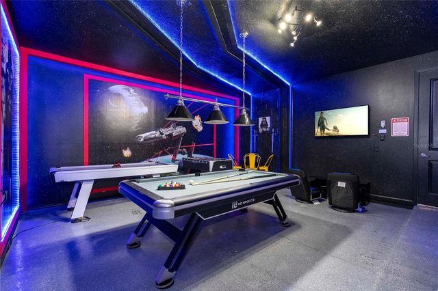 2651 CALISTOGA AVENUE, Kissimmee, FL 34741