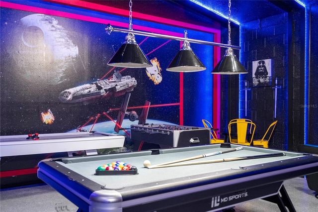 2651 CALISTOGA AVENUE, Kissimmee, FL 34741