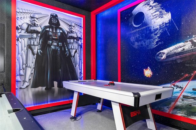 2651 CALISTOGA AVENUE, Kissimmee, FL 34741