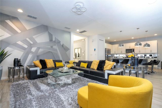 2651 CALISTOGA AVENUE, Kissimmee, FL 34741