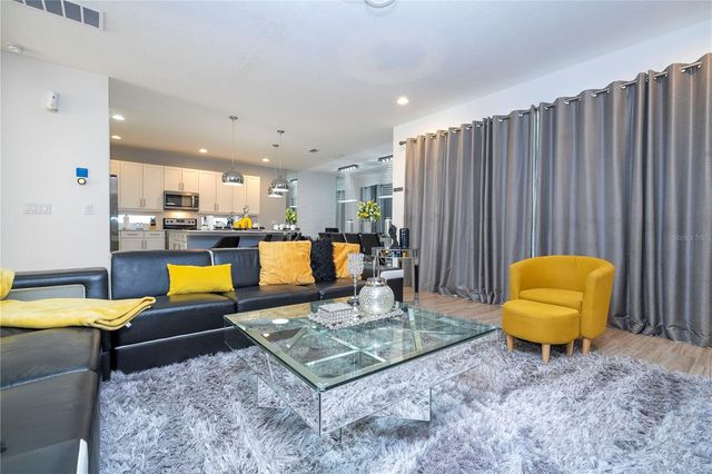 2651 CALISTOGA AVENUE, Kissimmee, FL 34741