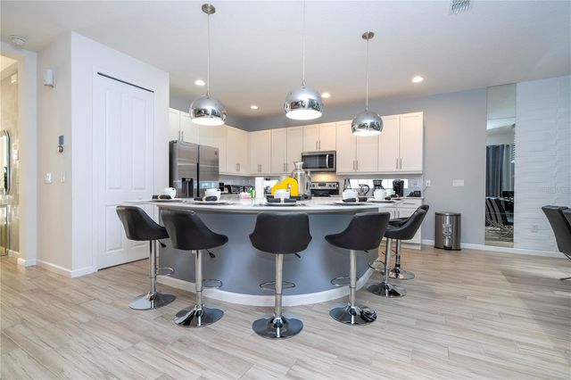 2651 CALISTOGA AVENUE, Kissimmee, FL 34741