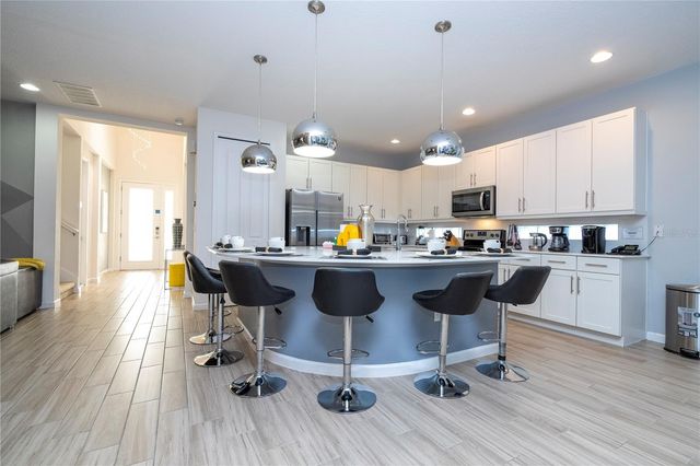 2651 CALISTOGA AVENUE, Kissimmee, FL 34741