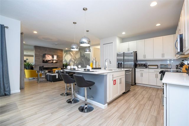 2651 CALISTOGA AVENUE, Kissimmee, FL 34741