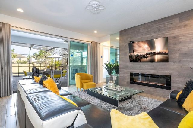 2651 CALISTOGA AVENUE, Kissimmee, FL 34741