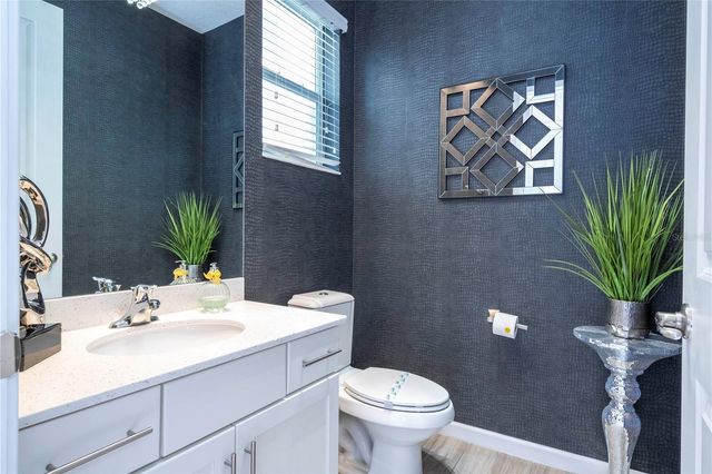 2651 CALISTOGA AVENUE, Kissimmee, FL 34741