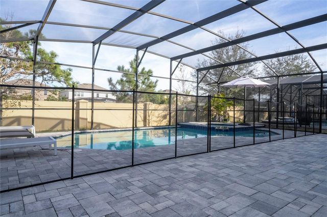 2651 CALISTOGA AVENUE, Kissimmee, FL 34741