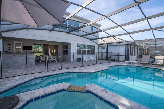 2651 CALISTOGA AVENUE, Kissimmee, FL 34741