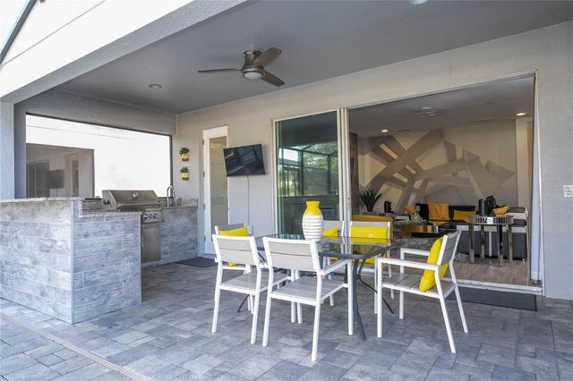 2651 CALISTOGA AVENUE, Kissimmee, FL 34741