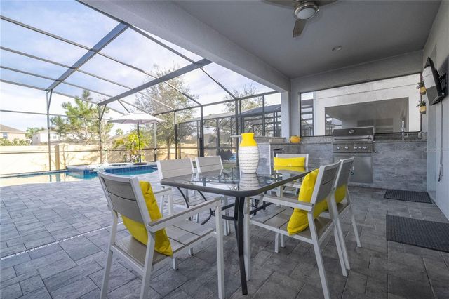 2651 CALISTOGA AVENUE, Kissimmee, FL 34741