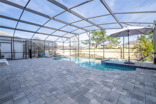 2651 CALISTOGA AVENUE, Kissimmee, FL 34741