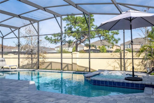 2651 CALISTOGA AVENUE, Kissimmee, FL 34741