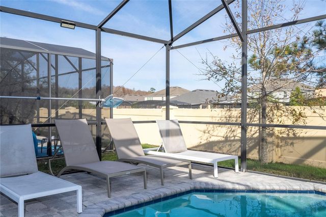 2651 CALISTOGA AVENUE, Kissimmee, FL 34741