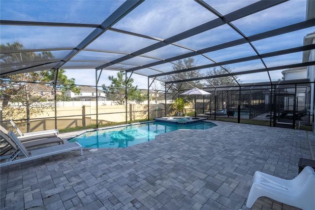 2651 CALISTOGA AVENUE, Kissimmee, FL 34741