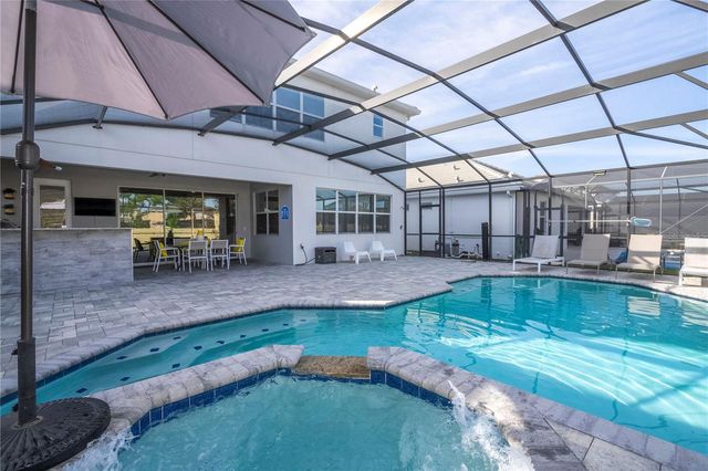 2651 CALISTOGA AVENUE, Kissimmee, FL 34741