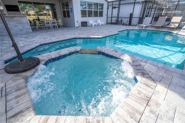 2651 CALISTOGA AVENUE, Kissimmee, FL 34741