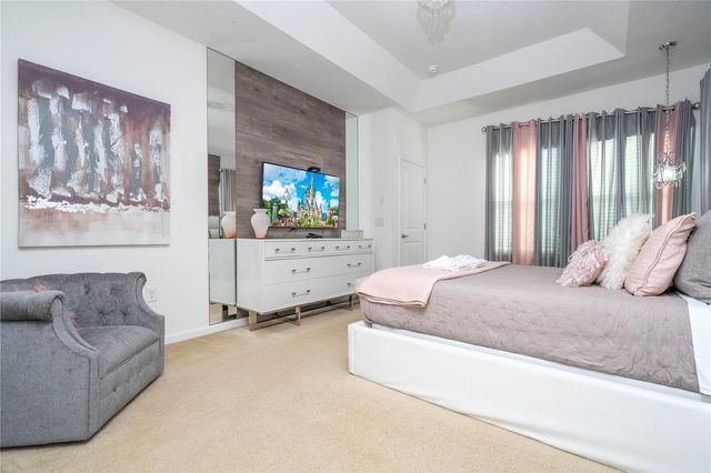 2651 CALISTOGA AVENUE, Kissimmee, FL 34741