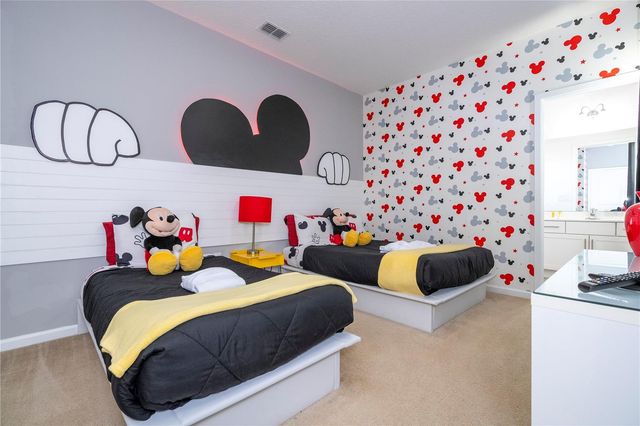 2651 CALISTOGA AVENUE, Kissimmee, FL 34741