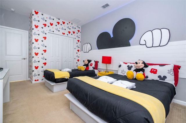 2651 CALISTOGA AVENUE, Kissimmee, FL 34741