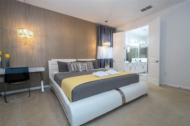 2651 CALISTOGA AVENUE, Kissimmee, FL 34741