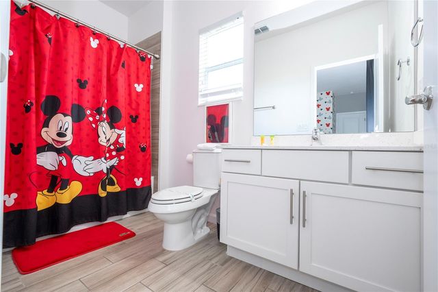 2651 CALISTOGA AVENUE, Kissimmee, FL 34741