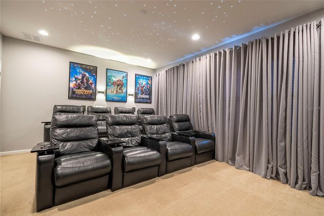 2651 CALISTOGA AVENUE, Kissimmee, FL 34741