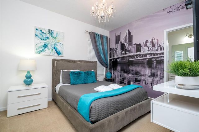 2651 CALISTOGA AVENUE, Kissimmee, FL 34741