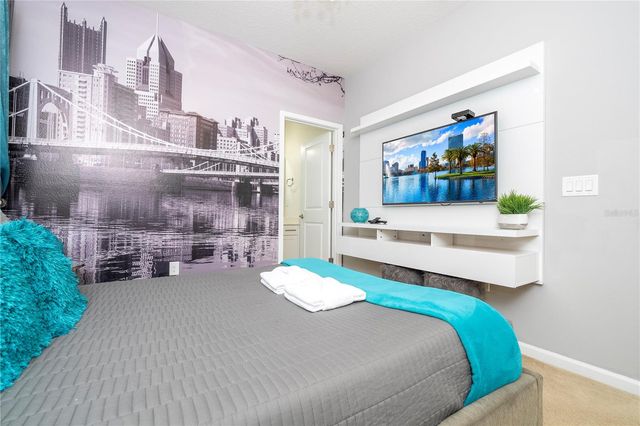 2651 CALISTOGA AVENUE, Kissimmee, FL 34741