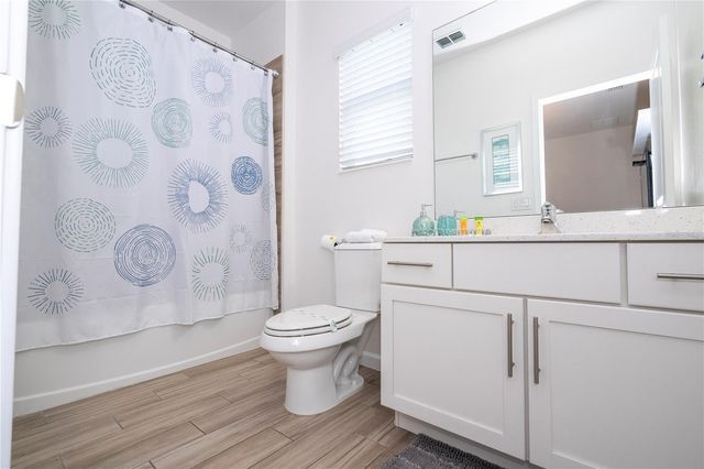 2651 CALISTOGA AVENUE, Kissimmee, FL 34741