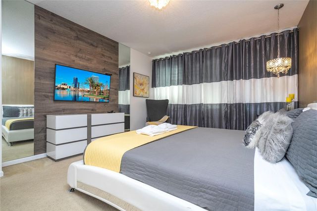 2651 CALISTOGA AVENUE, Kissimmee, FL 34741