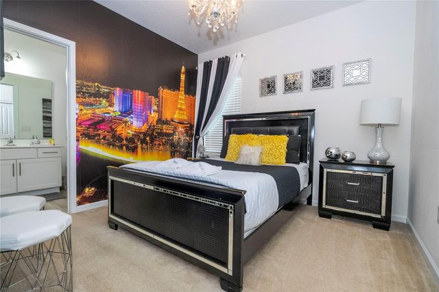 2651 CALISTOGA AVENUE, Kissimmee, FL 34741