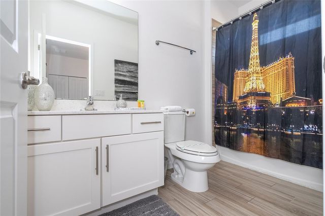 2651 CALISTOGA AVENUE, Kissimmee, FL 34741