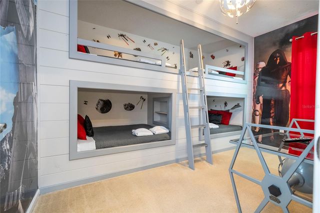 2651 CALISTOGA AVENUE, Kissimmee, FL 34741