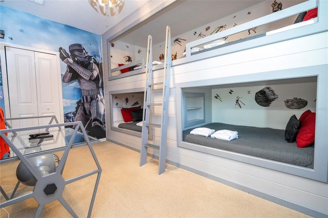 2651 CALISTOGA AVENUE, Kissimmee, FL 34741