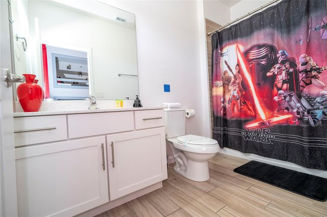 2651 CALISTOGA AVENUE, Kissimmee, FL 34741