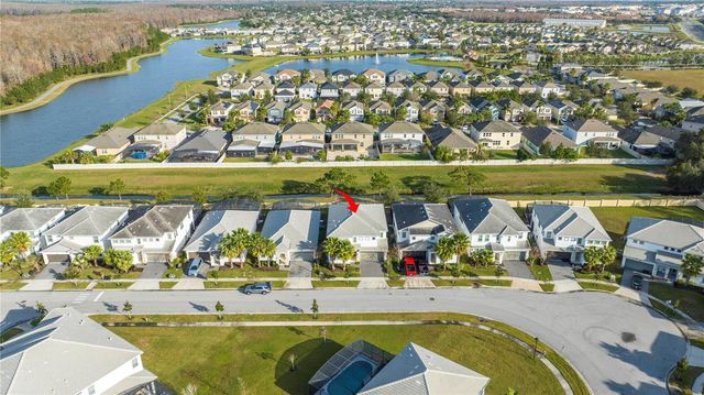 2651 CALISTOGA AVENUE, Kissimmee, FL 34741