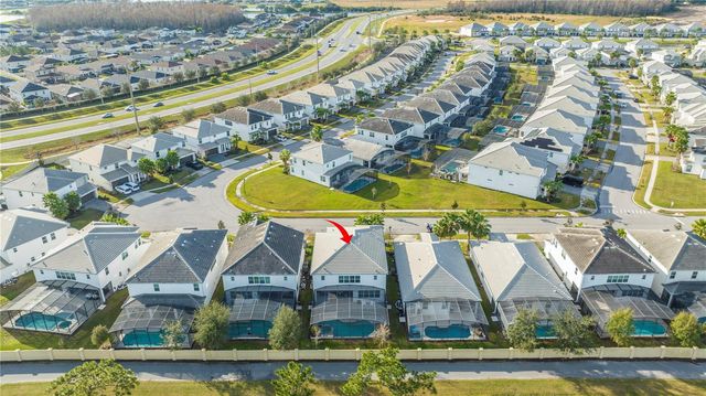 2651 CALISTOGA AVENUE, Kissimmee, FL 34741