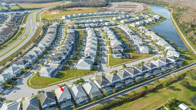 2651 CALISTOGA AVENUE, Kissimmee, FL 34741