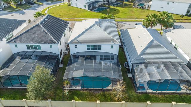 2651 CALISTOGA AVENUE, Kissimmee, FL 34741