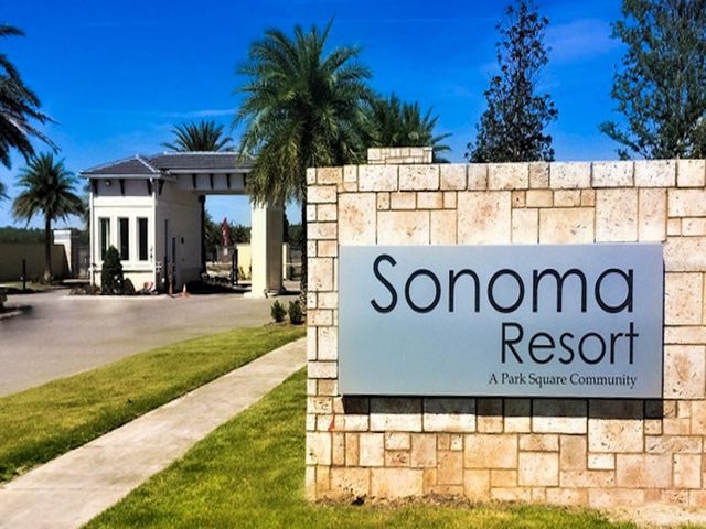 2651 CALISTOGA AVENUE, Kissimmee, FL 34741